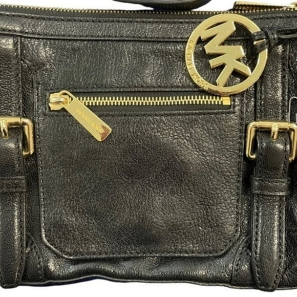 MICHAEL Michael Kors McGraw Medium Messenger Bag - Picture 3 of 12